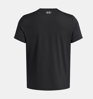 Erkek UA Heatgear Fitted T-shirt