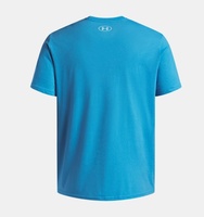 Erkek UA GL Foundation Update Kısa Kollu T-shirt