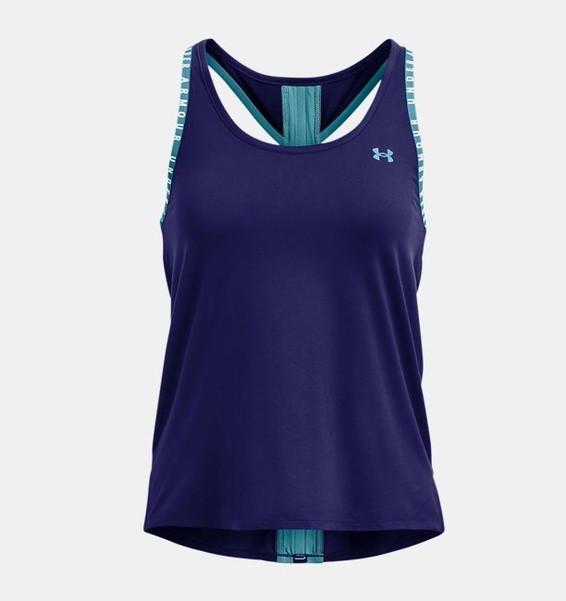 Mavi Kadın UA Knockout Atlet