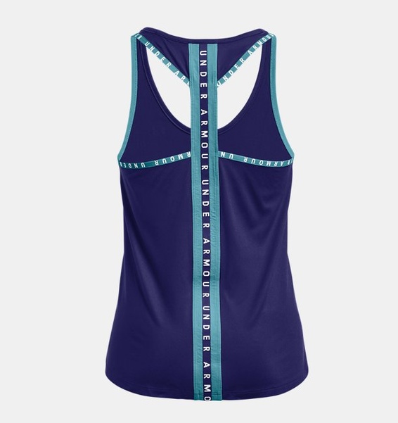 Mavi Kadın UA Knockout Atlet