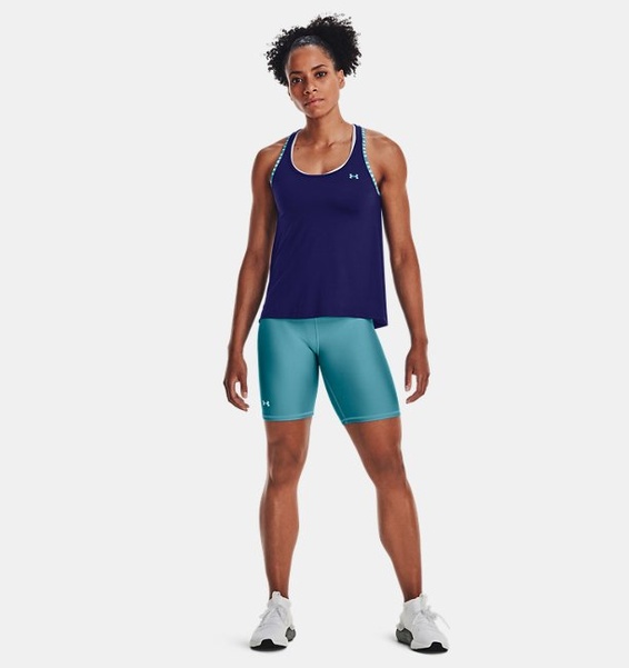 Mavi Kadın UA Knockout Atlet