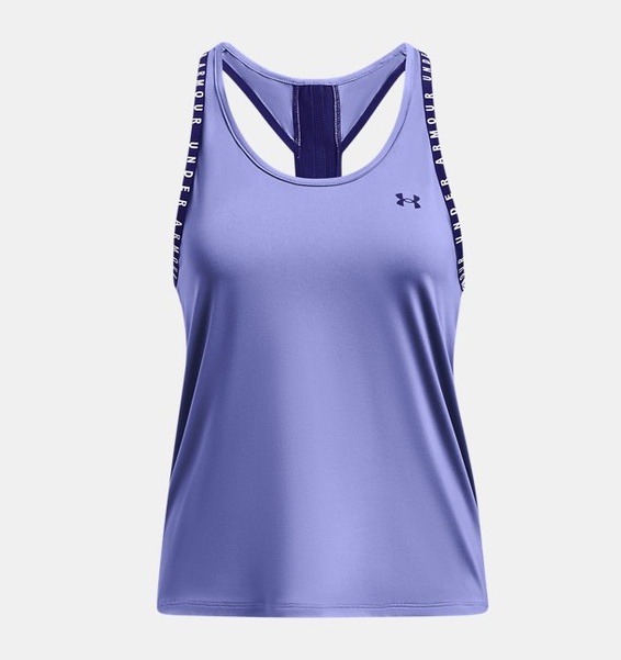 Mavi Kadın UA Knockout Atlet