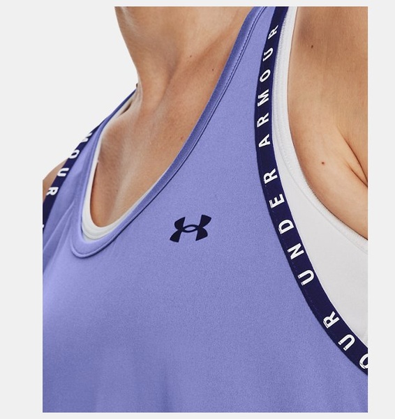 Mavi Kadın UA Knockout Atlet