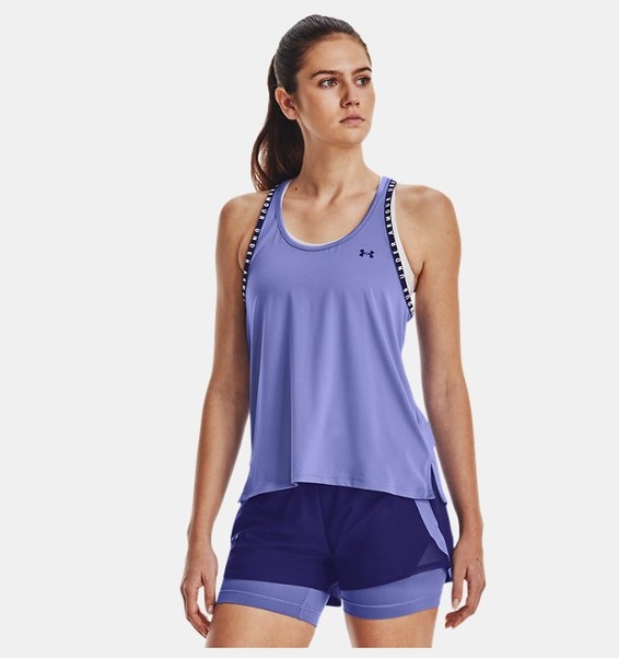 Mavi Kadın UA Knockout Atlet
