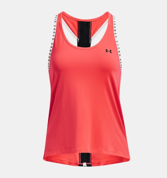 Pembe Kadın UA Knockout Atlet