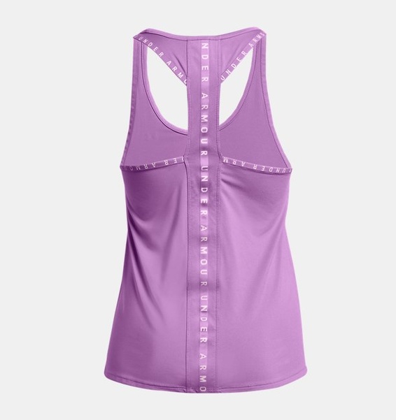 Mor Kadın UA Knockout Atlet