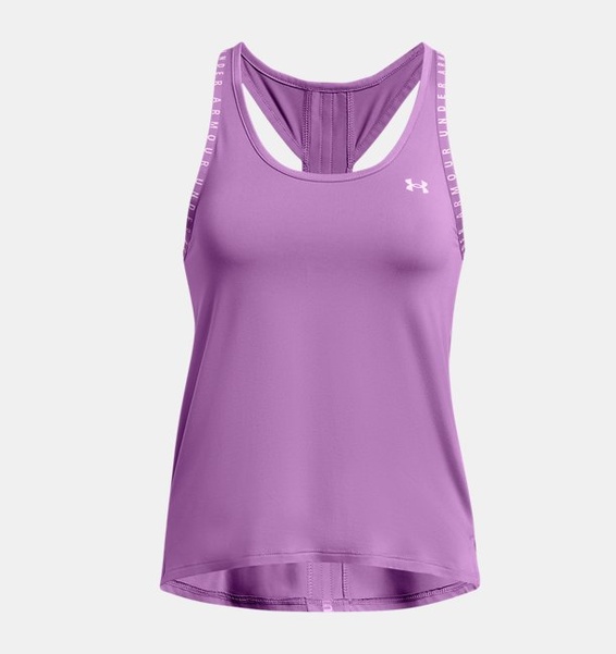 Mor Kadın UA Knockout Atlet