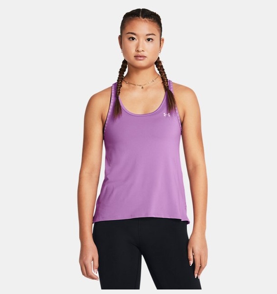 Mor Kadın UA Knockout Atlet