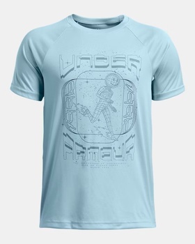 Erkek Çocuk UA Tech Game Day T-shirt
