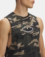 Erkek UA Project Rock Atlet