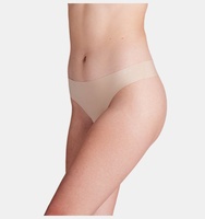 Kadın UA Pure Stretch İz Yapmayan Tanga 3’lü Paket