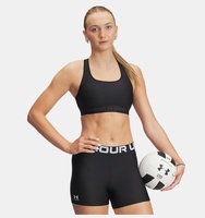 Kadın UA Crossback Mid Spor Sütyeni