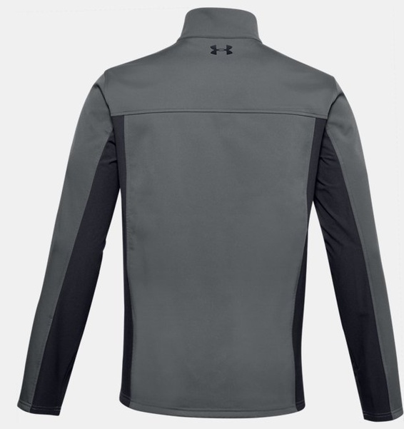 Gri Erkek UA Shield Mont