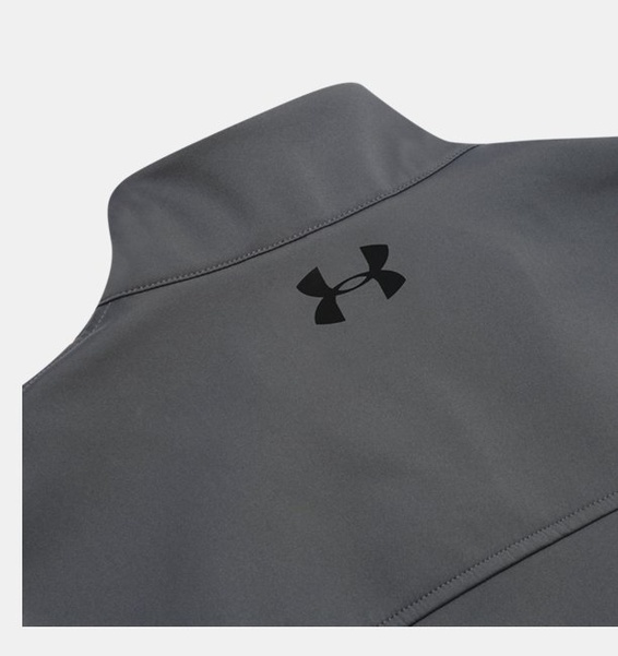 Gri Erkek UA Shield Mont