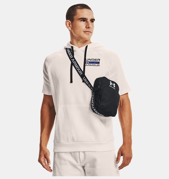 Siyah UA Loudon Crossbody