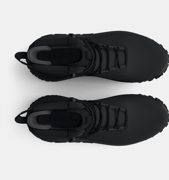 Siyah Erkek UA HOVR™ Infil Waterproof Tactical Bot