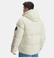 Erkek UA Limitless Down Mont