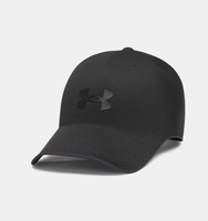 Unisex UA Stealthform Ayarlanabilir Şapka