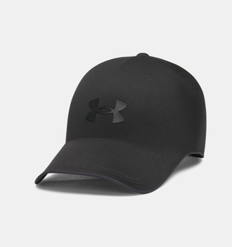 Unisex UA Stealthform Ayarlanabilir Şapka