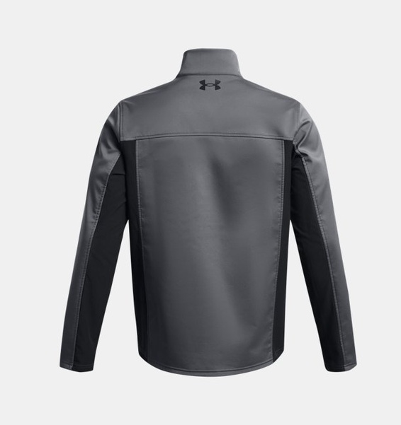 Gri Erkek UA Shield Mont