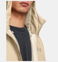 Erkek UA Forefront Rain Mont