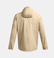 Erkek UA Forefront Rain Mont