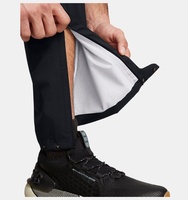 Erkek UA Golf Rain Pantolon