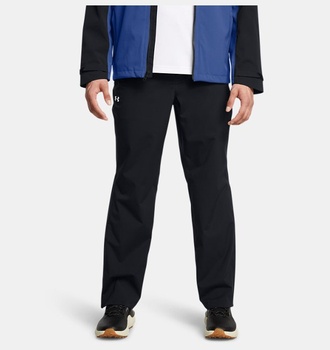 Erkek UA Golf Rain Pantolon
