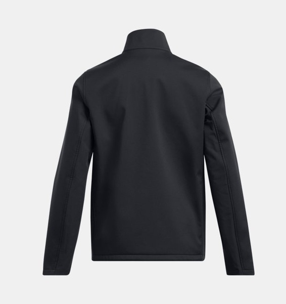 Siyah Kadın ColdGear® Infrared Shield 2.0 Mont