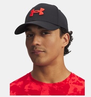 Erkek UA Blitzing Şapka