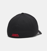 Erkek UA Blitzing Şapka