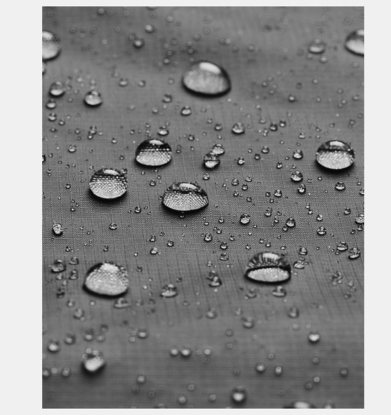 Gri Erkek UA Stormproof Cloudstrike 2.0 Mont