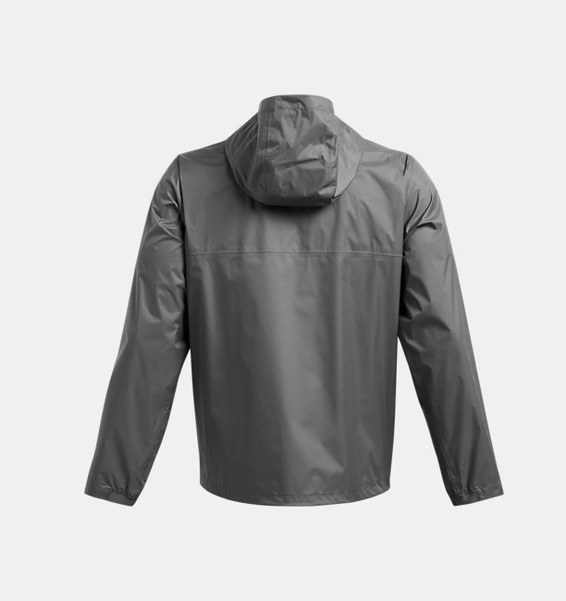 Gri Erkek UA Stormproof Cloudstrike 2.0 Mont