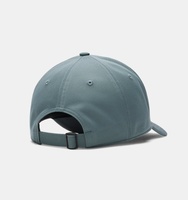 Erkek UA Blitzing Ayarlanabilir Şapka