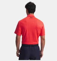 Erkek UA Playoff 3.0 Basklı Polo T-shirt