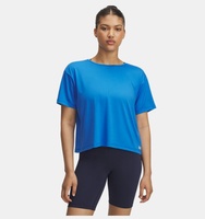 Kadın UA Motion Kısa Kollu T-shirt