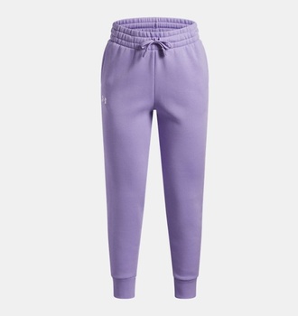 Çocuk UA Rival Fleece Eşofman Altı