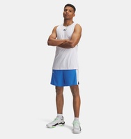 Erkek UA Zone 7inch Şort