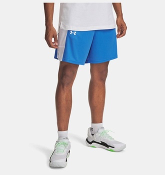 Erkek UA Zone 7inch Şort