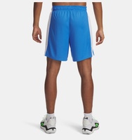 Erkek UA Zone 7inch Şort