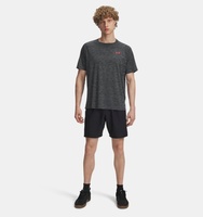 Erkek UA Tech Dokuma Wordmark Şort