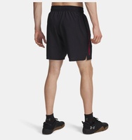Erkek UA Tech Dokuma Wordmark Şort