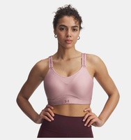 Kadın UA Infinity High 2.0 Spor Sütyeni