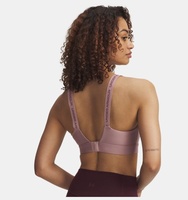 Kadın UA Infinity High 2.0 Spor Sütyeni