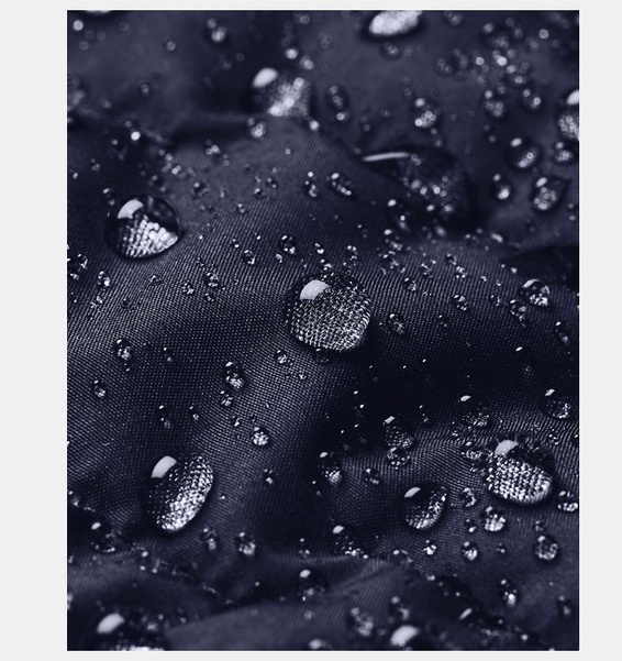 Mavi Erkek UA Drive Pro Yalıtımlı Yelek