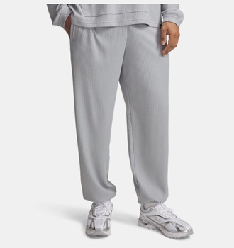 Erkek UA Rival Waffle Eşofman Altı