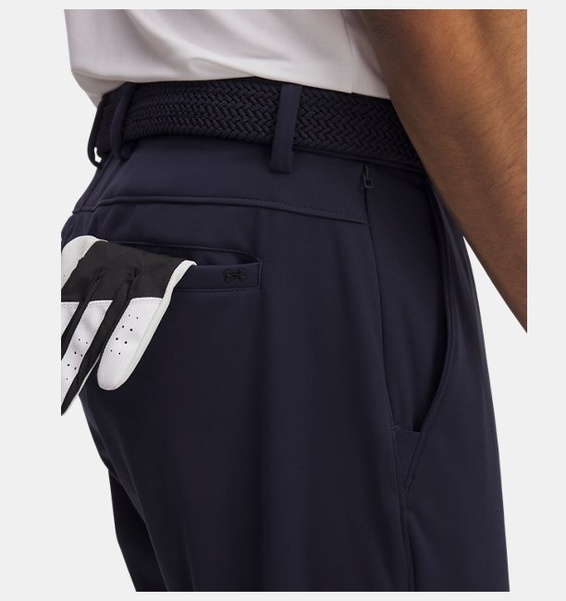 Mavi Erkek UA Drive Pro All Weather Pantolon