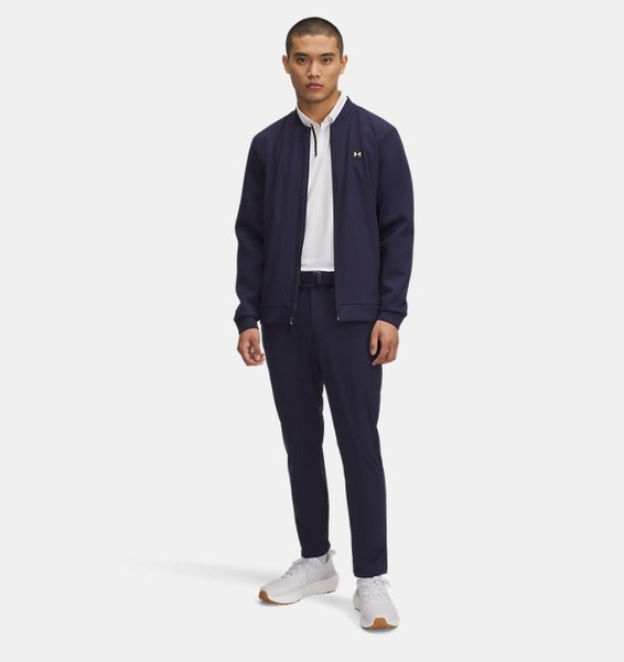 Mavi Erkek UA Drive Pro All Weather Pantolon