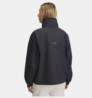 Kadın UA Cloudstrike Anorak Yağmurluk