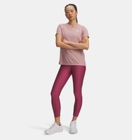 Kadın UA Tech Yüksek Bel Bilekte Tayt